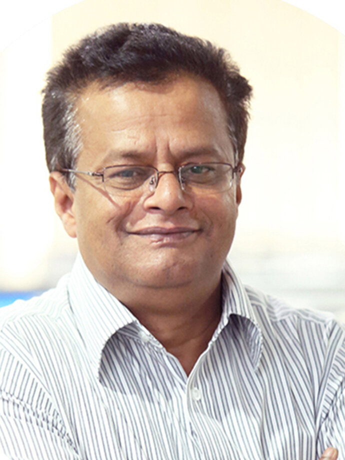 Dr Dinesh Mondal