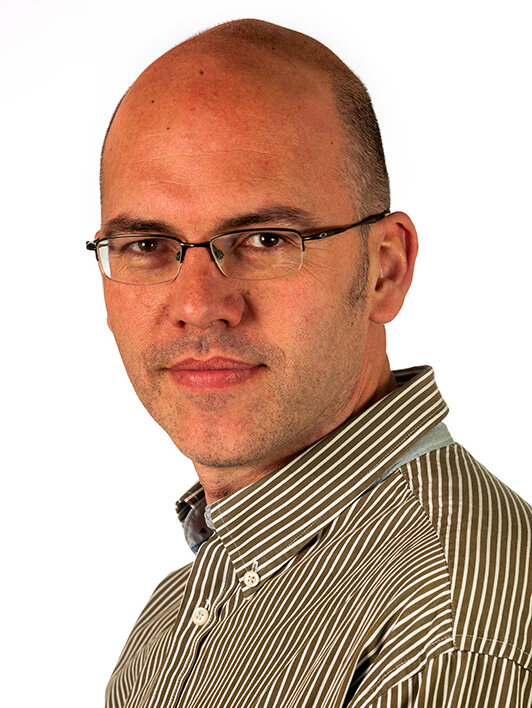 Dr Simon Carpenter Dr Simon Carpenter