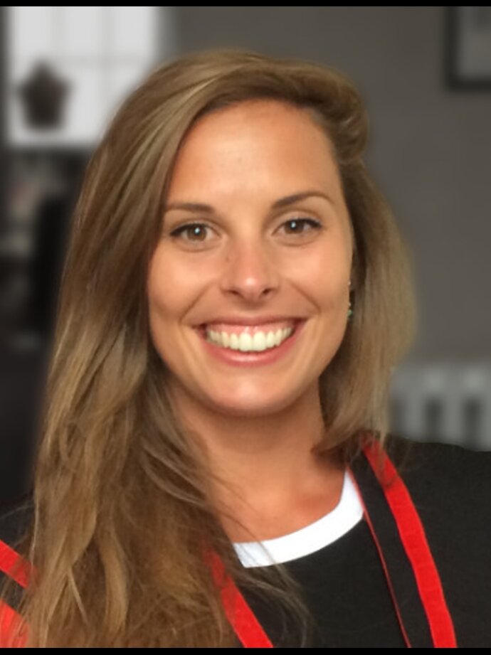 Dr Jess Stokes Dr Jess Stokes