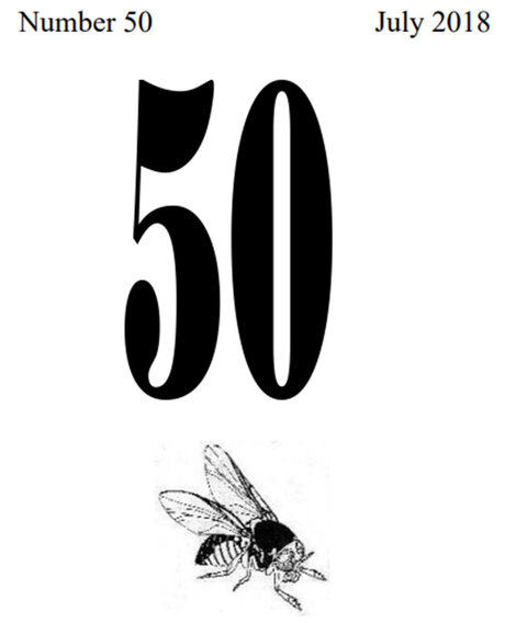 50th Simuliid Bulletin